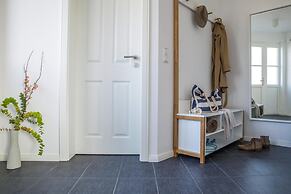 Ferienhaus in Fuhlendorf