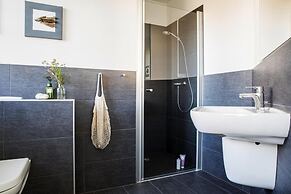 Ferienhaus in Fuhlendorf