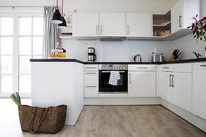 Ferienhaus in Fuhlendorf