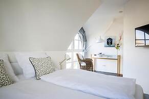 Ferienhaus in Fuhlendorf