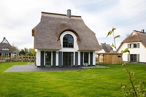 Ferienhaus in Fuhlendorf