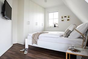 Ferienhaus in Fuhlendorf