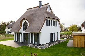 Ferienhaus in Fuhlendorf