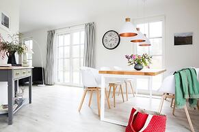 Ferienhaus in Fuhlendorf