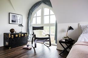 Ferienhaus in Fuhlendorf