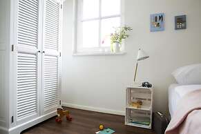 Ferienhaus in Fuhlendorf