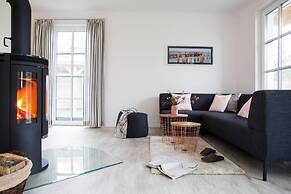 Ferienhaus in Fuhlendorf