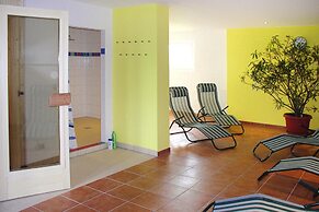 Doppelhaushaelfte, Kuehlungsborn