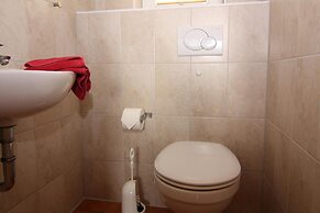 Doppelhaushaelfte, Kuehlungsborn