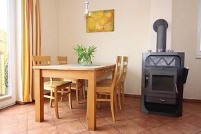 Doppelhaushaelfte, Kuehlungsborn