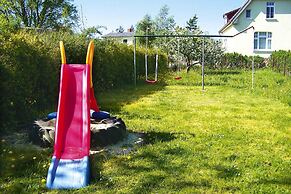 Doppelhaushaelfte, Kuehlungsborn