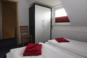 Doppelhaushaelfte, Kuehlungsborn