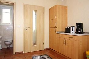 Doppelhaushaelfte, Kuehlungsborn