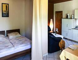 Reihenhaus am Kummerower See in Sommersdorf