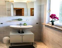 Reihenhaus am Kummerower See in Sommersdorf