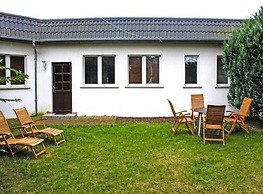 Reihenhaus am Kummerower See in Sommersdorf