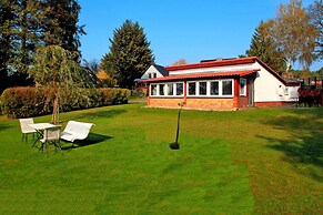 Ferienhaus Uferblick, Teupitz