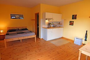 Ferienwohnung am Oase am Vilzsee