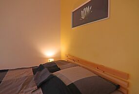 Ferienwohnung am Oase am Vilzsee