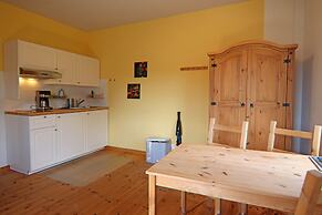 Ferienwohnung am Oase am Vilzsee