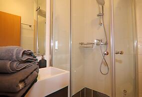 Ferienwohnung am Oase am Vilzsee