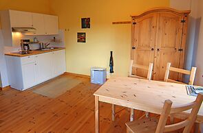 Ferienwohnung am Oase am Vilzsee