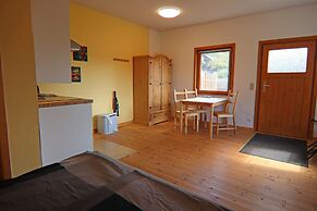 Ferienwohnung am Oase am Vilzsee