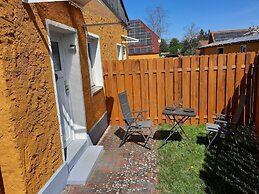 Ferienwohnung am Oase am Vilzsee