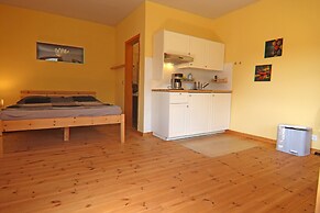 Ferienwohnung am Oase am Vilzsee