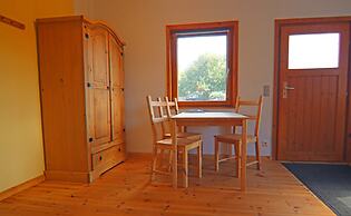 Ferienwohnung am Oase am Vilzsee