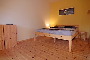 Ferienwohnung am Oase am Vilzsee