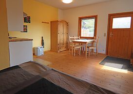 Ferienwohnung am Oase am Vilzsee