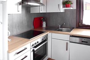 Feriendorf Oefingen, Bad Duerrheim