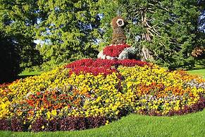 Feriendorf Oefingen, Bad Duerrheim