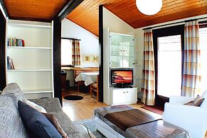 Feriendorf Oefingen, Bad Duerrheim