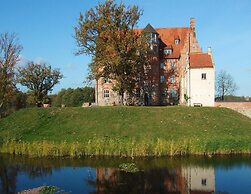 Ferienwohnungen am Flacher See, Klocksin