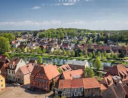 Appartement Hafenflair am Plauer See