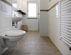 Appartement Hafenflair am Plauer See