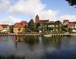 Appartement Hafenflair am Plauer See