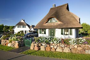 Ferienhaus, Fuhlendorf