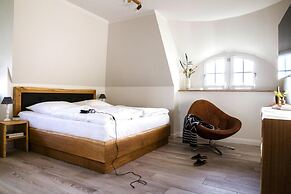 Ferienhaus, Fuhlendorf