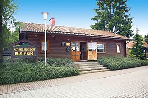 Ferienhaus in Hasselfelde