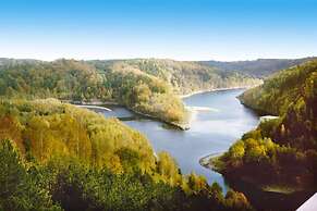 Ferienhaus in Hasselfelde