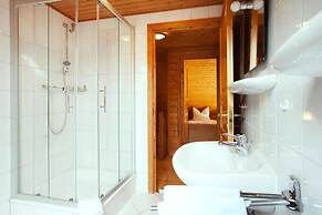 Ferienhaus in Hasselfelde