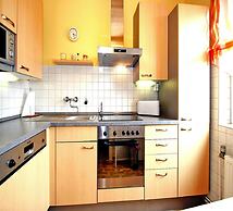 Bungalow Klonsnack, Dornumersiel