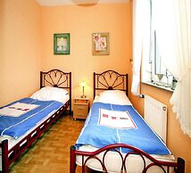 Bungalow Klonsnack, Dornumersiel