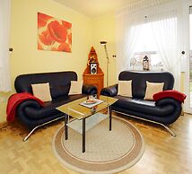 Bungalow Klonsnack, Dornumersiel