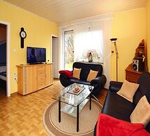 Bungalow Klonsnack, Dornumersiel