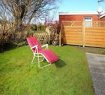 Bungalow Klonsnack, Dornumersiel