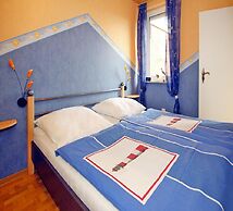 Bungalow Klonsnack, Dornumersiel